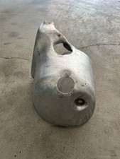 Copri cilindro In Alluminio Per Vespa Gs 150