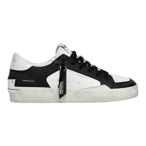 Crime london sneakers sk8 - crime,