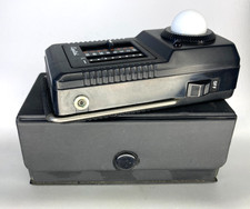 Capital light meter in - capital,