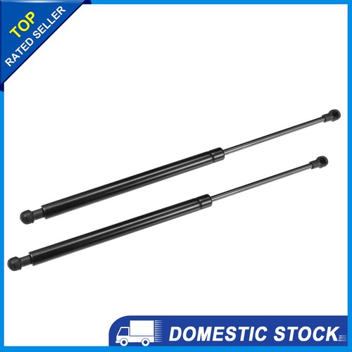 Rear hatch lift - hatch, supports