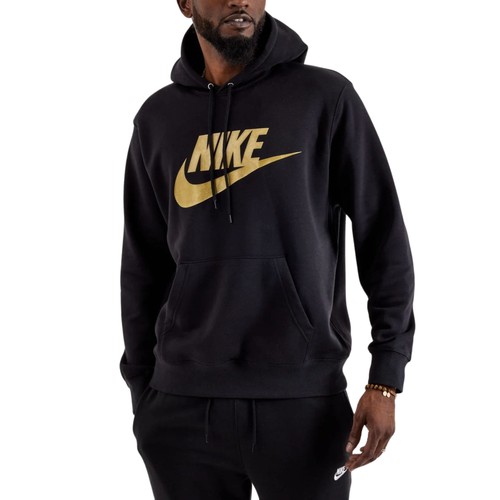 Nike felpa uomo con - felpa, da