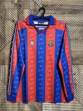 Maglia BARCELLONA maglia MEDIA