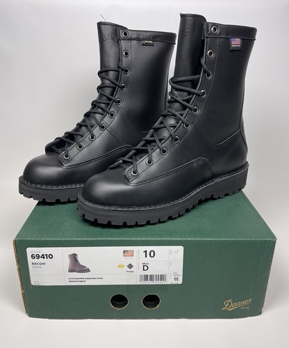 Stivale tattico danner recon - stivale,
