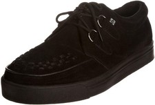 TUK A6061 scarpe creepers