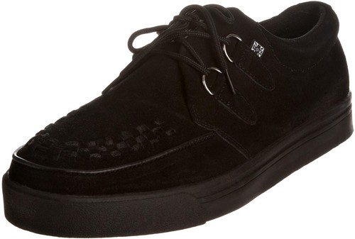 Scarpe creepers unisex tuk - scarpe,