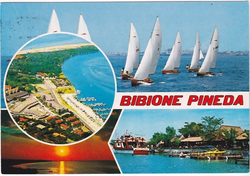 Bibione pineda venezia - bibione,