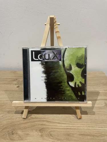 Volte ritorno lou cd - ritorno,