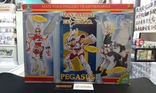 I CAVALIERI DELLO ZODIACO