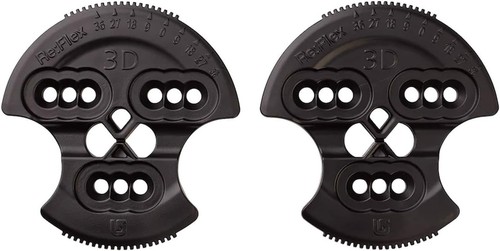 Nuovo set burton reflex - nuovo,