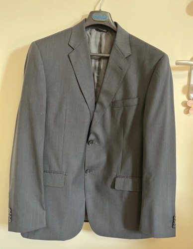 Giacca uomo elegante
