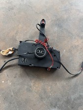 Manetta Evinrude Johnson Fuoribordo