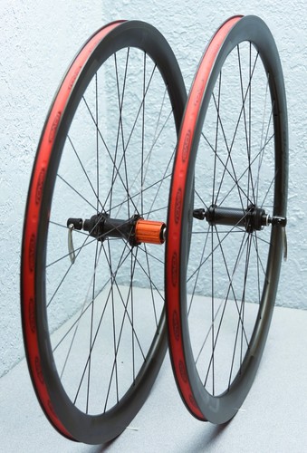 Roval rapide clx set - roval, 40