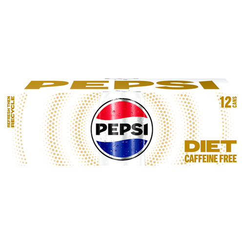 Pepsi diet soda senza - 🥤,
