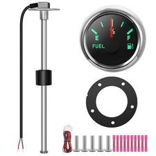 Indicatore Livello Carburante