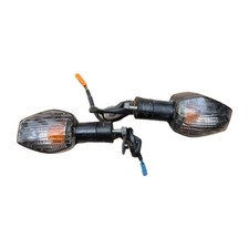 FRECCE Posteriori COPPIA