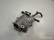 TESTATA  PER YAMAHA MAJESTY  180