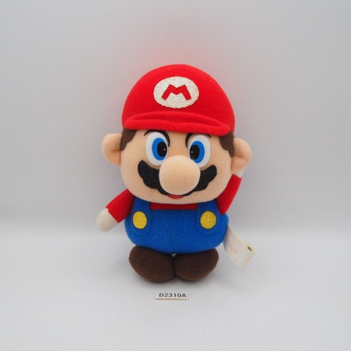 D2310a super mario - d2310a, all