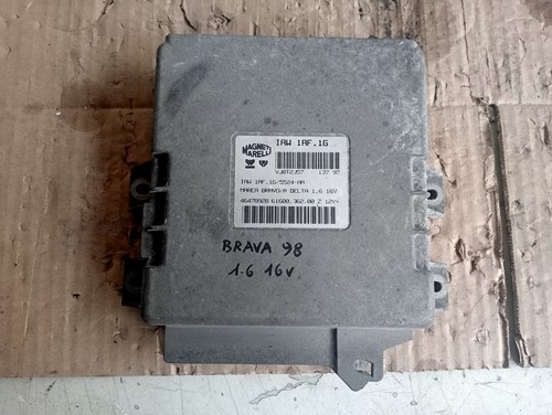 46478928 centralina motore - 46478928,