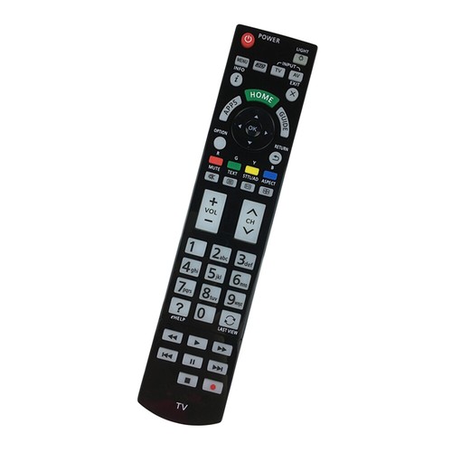 Telecomando per panasonic - telecomando,