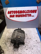 ALTERNATORE AUDI A3 1.9 TDI 105 CV ANNO 2006 06F903023C