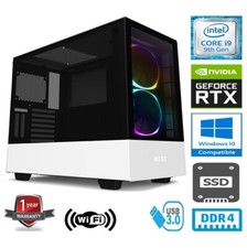 Gaming intel 9900k 5ghz - gaming,