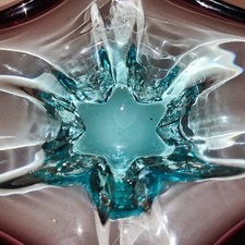 Vetro di Murano XXL ciotola