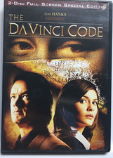 The DaVinci Code