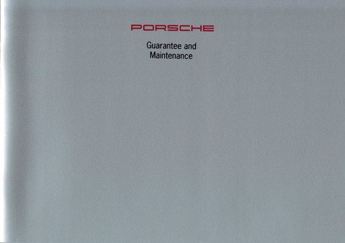 Porsche 911 993 carrera - 911,