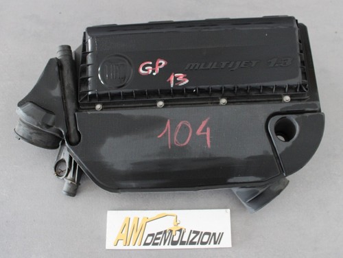 51946045 scatola porta filtro - 51946045,