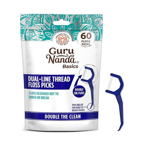 Guru nanda basics picks filo - basics,