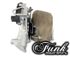 Giacca in titanio BMW 525xd