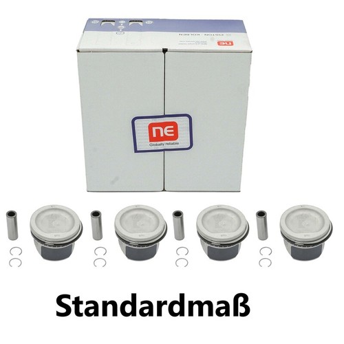 Pistoni misura standard - pistoni,