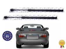 Pistoncini a Gas apertura Baule Cofano POSTERIORE Jaguar XK8 Cabrio 1997-2005