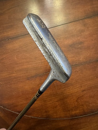 Putter vintage golf - putter,