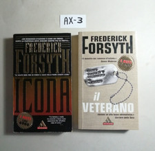 LIBRI THRILLER ICONA-IL