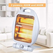 STUFA ELETTRICA portatile