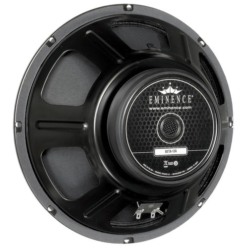 Eminence beta 12a - eminence,