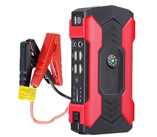 Starter auto booster - starter,
