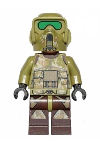 Figurine minifigure lego - /,