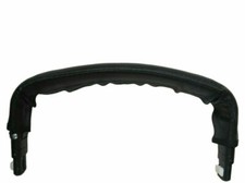 Black Belly Bumper Bar Cover