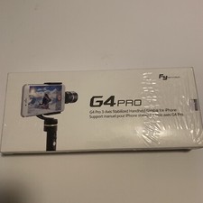 Feiyu Tech G4 Pro Smartphone 3