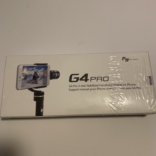 Feiyu tech pro - pro, 3