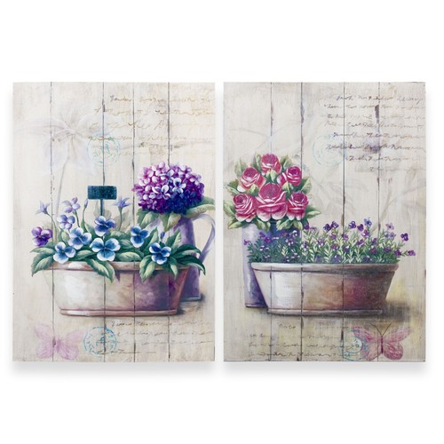 Quadri legno decorativi - quadri,