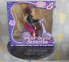 Vespa Lambretta Tipo 125 150