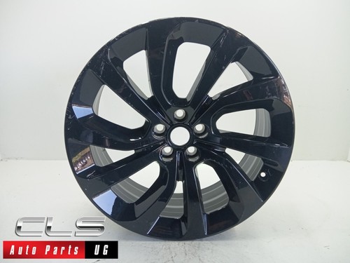 Pezzo cerchio lega 20 - 1,