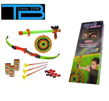 SET ARCO + CERBOTTANA CON