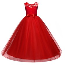  Abito da sposa in tulle con