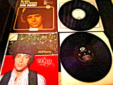 Vinile giri don - don, backy