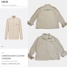 Christian Dior Couture