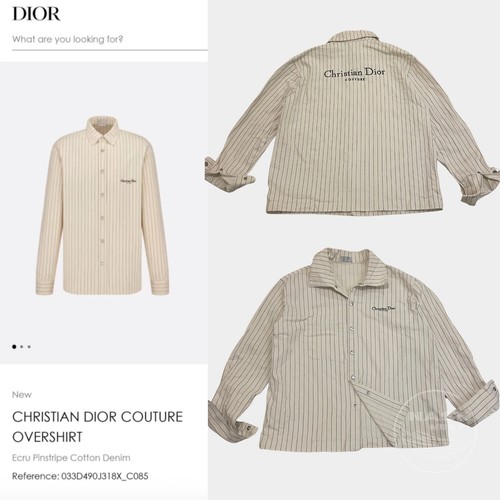 Christian dior couture - christian,